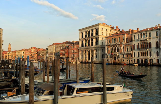 GKK Exclusive Private Suites Venezia - Foto 30