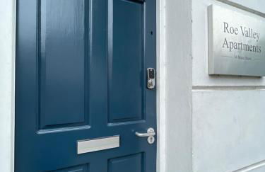 Roe Valley Apartments - Foto 14