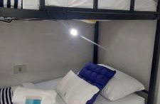 Suites Essepê Quartin! Expo Center Norte, Anhembi, Rodoviaria Tiete, Feira da Madrugada, Brás - Foto 18