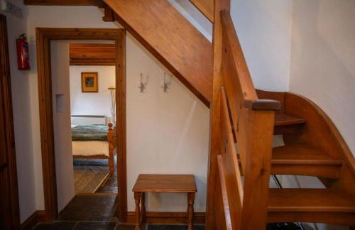 Ty Moch Bach Fishguard - Foto 26