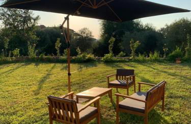 Villa Pieri Appartamento Arancione - Foto 8