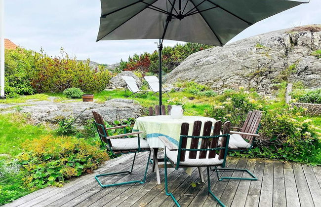 4 Star Holiday Home in Ellos-by Traum - Foto 21