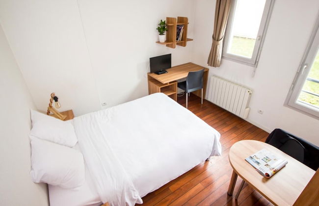 Studilodge - Zola Park - Photo 7