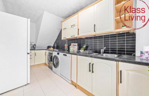 Rothesay House by Klass Living Coatbridge - Foto 35