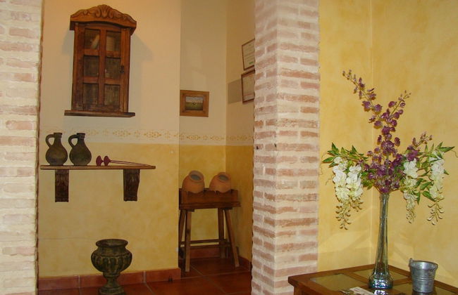 Finca Dehesa Tres Riveros - Foto 78