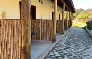 Chales em Salesopolis - Recanto da Barra - Foto 33