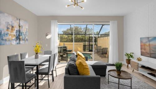 3 Bedrooms 3 Bathrooms Windsor Hills 7662 Sr - Foto 3