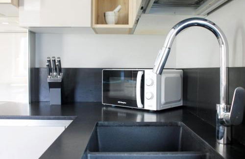 CASA YARA - 3 camere, 2 bagni, parcheggio Dolomiti Affitti - Foto 6