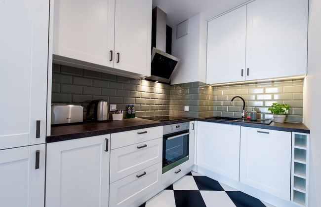 GO Apartments - Foto 76