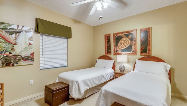 Waterview Yacht Club 532 is a 3 BR with Stunning views of the Pass by RedAwning - Foto 4, Habitación