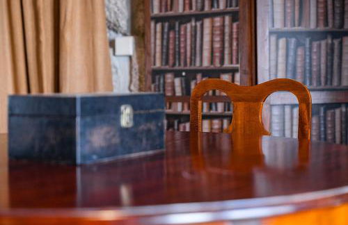 Casa do Pomar - Manor House - Foto 13