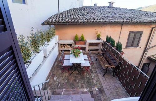 La terrazza nel tempo - Foto 2