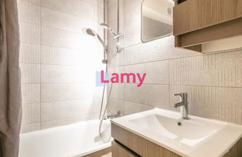 Studio chaleureux à Corrençon-en-Vercors pour 4 personnes, au pied des pistes - FR-1-515-229 - Foto 11