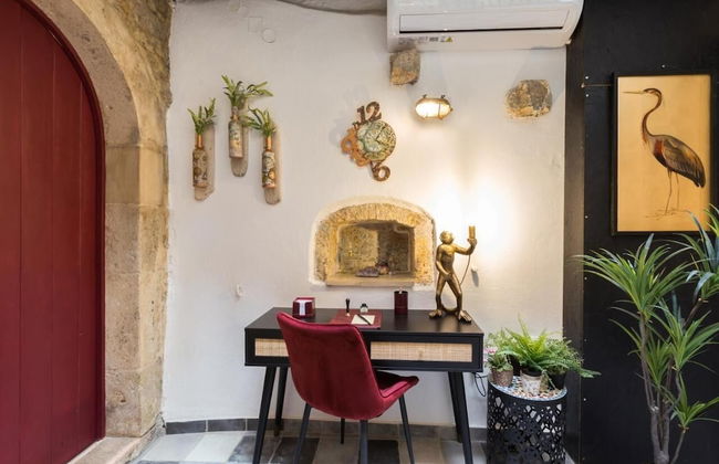 Roof Garden-Panoramic View and Jacuzzi - Foto 14