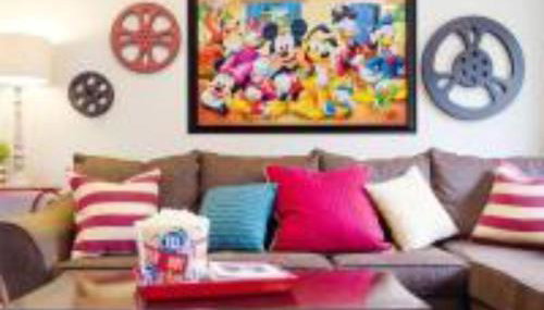 MagicwayVillas Micky's Fireworks Pool & Spa - Across Disneyland - Foto 2