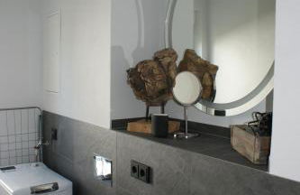 Dock2Apartment Rügen Whg 1 große Terrasse, ruhige Lage - Foto 14