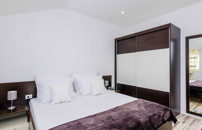 Villa Tranquility Nest Beniva - Three-bedroom Villa With Swimming Pool and Partial Sea View - Foto 6