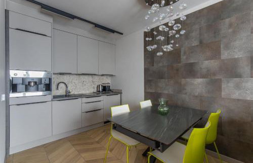 Willa Zieleniec - Foto 23