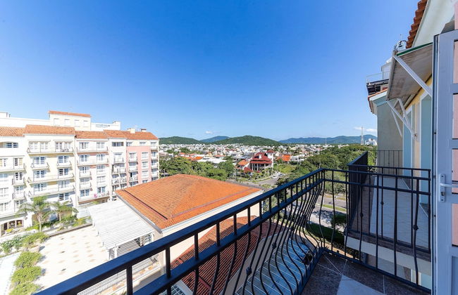 Coberturas sofisticadas no IL Campanario Resort ILCTOPM - Photo 69