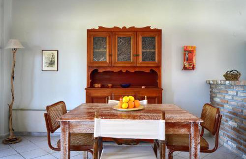 Villa By The Sea - Βίλα Πάνω στη θάλασσα - Foto 33