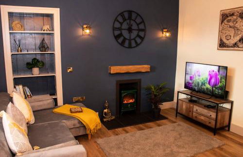 Station View, Dunblane - Foto 19