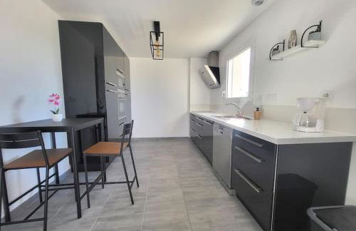 Cosy /Calme /Accueil chaleureux - Foto 13