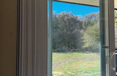 Texoma Getaway - Tiny House on a Pharm - Foto 31