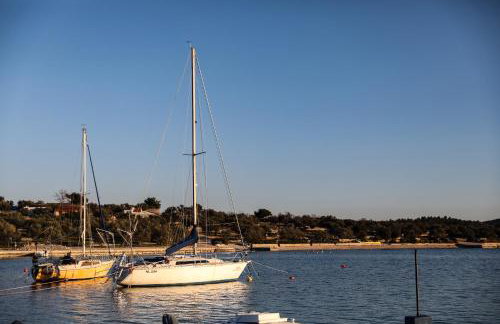 Mobile Home whit sea view LAVOJESA - Photo 42