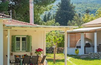 Eleonas Country House - Foto 29