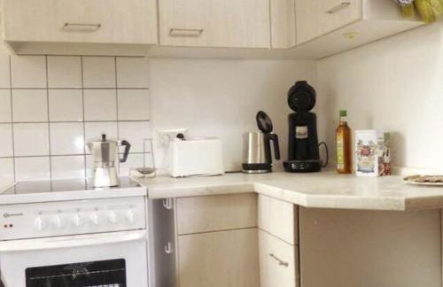 Apartment Wohung mit Balkon und Garten nahe Stadtgrenze by Interhome - Foto 14