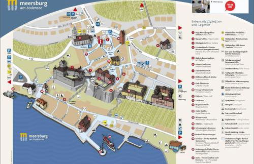 Ferienwohnung Lakewinds - Foto 45