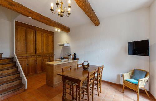 Charming Holiday Home in Tautavel with Balcony - Photo 80