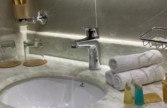 Sama Inn Hotel - Foto 26