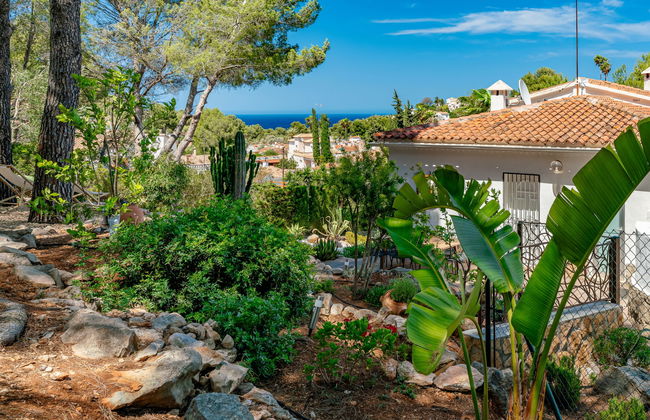 Villa Vista Paraiso - Foto 59