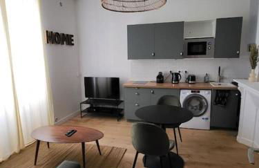 Appartement moderne calme et spacieux-Centre Thuillat - Foto 8