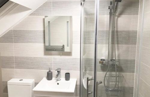 Horizon House, Modern Studio Flat, Parking Space, Oxford - Foto 10