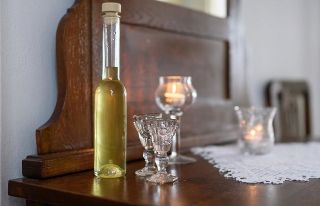 Irene Kimolos Villas - Foto 8