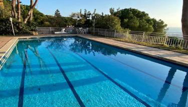 Villa Juny Best view in North Barcelona Coast - Foto 4