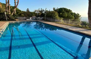 Villa Juny Best view in North Barcelona Coast - Foto 4