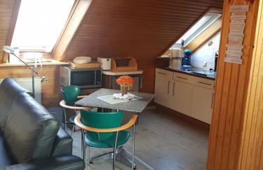 FewoLeopold - Apartment - Fewo 3 - Foto 6