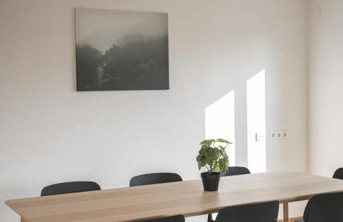 STAYapartments Heidenheim - Foto 61