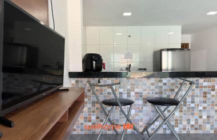 Apartamento em Arraial do Cabo com Piscina - Foto 8