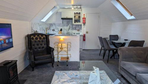 Epona 8 - Hot Tub-Perth-Pets-Luxury - Foto 5