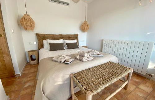 Mas de l'Aranyó - Eco Wellness Spa - Foto 40