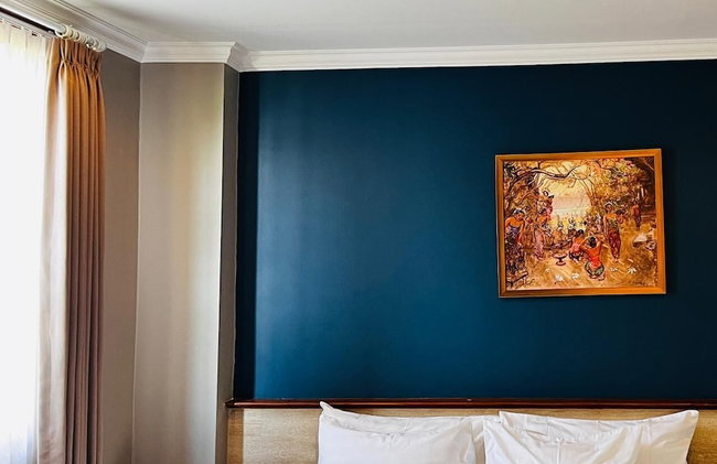 Omatha Village - Foto 64