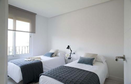 Eric Vökel Boutique Apartments - Gran Vía Suites - Foto 65