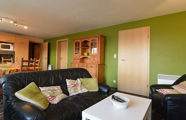 Panoramic Retreat in Malmedy - Foto 8