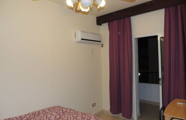 Sultan Sharm El Sheikh Hadaba Farshas - Foto 43