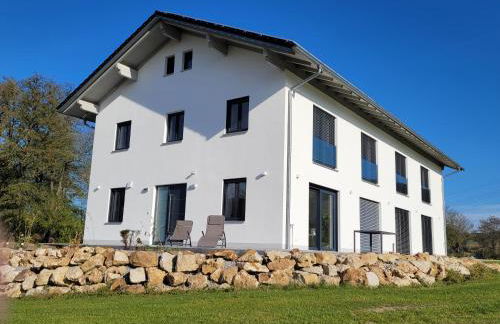 Ferienwohnung Bergmaier - Photo 45