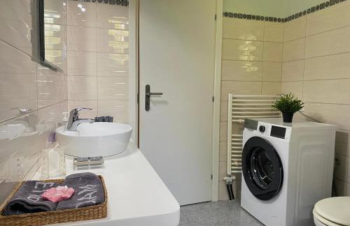 Afroditi Guest house Ano Volos - Foto 38